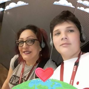 Meet your Posher, Linda